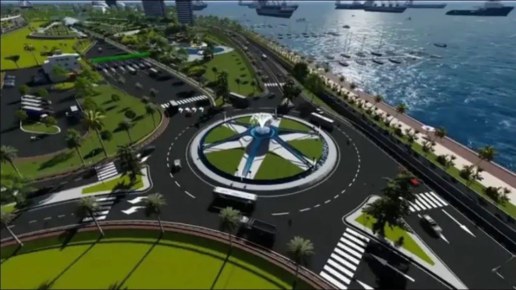 বঙ্গবন্ধু টানেল