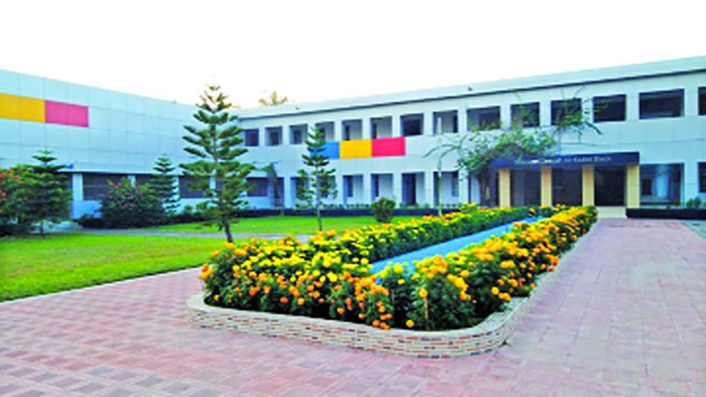 মেরিন একাডেমী চট্টগ্রাম