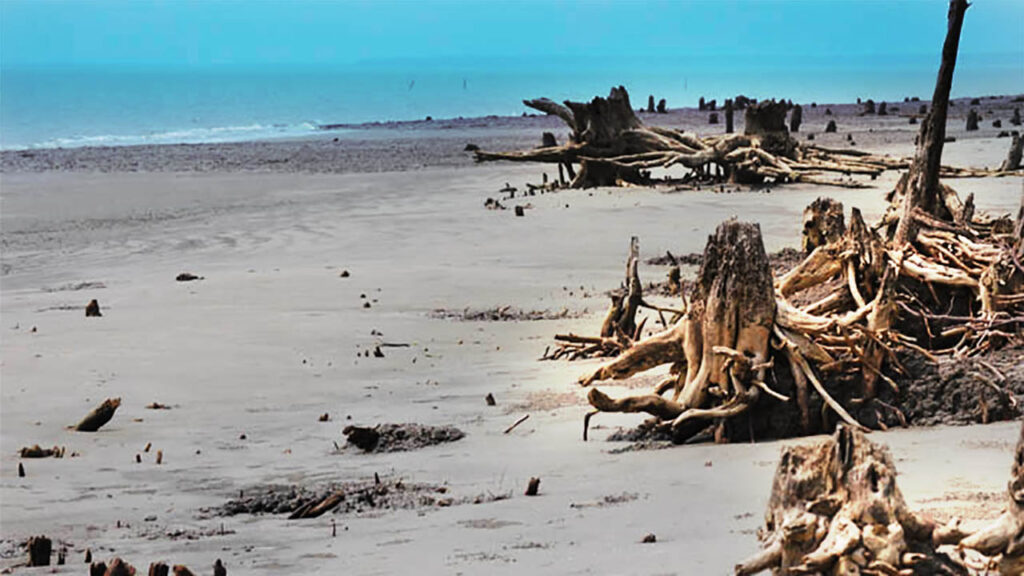 katka sea beach