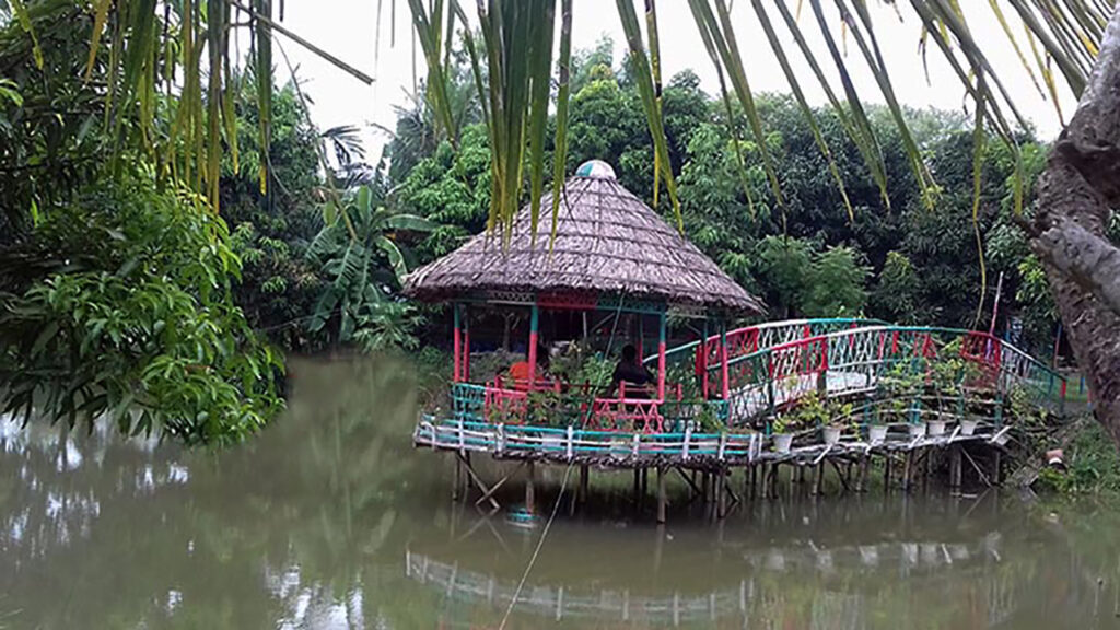 ওয়াইসি রিসোর্ট, খুলনা
