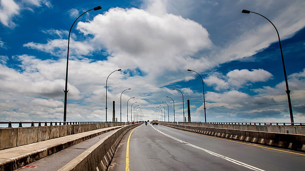 রূপসা সেতু