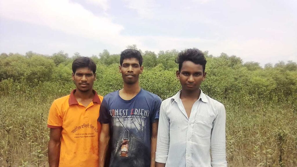 সুন্দরবন ভ্রমণ কাটকাটা পর্যটন কেন্দ্র