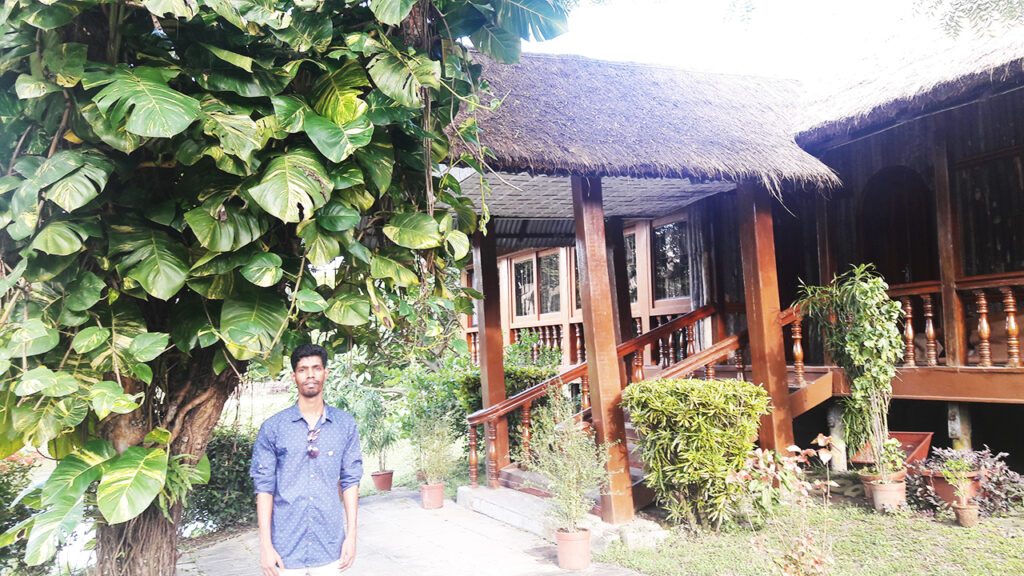 কাজী এন্ড কাজী টি এস্টেট 