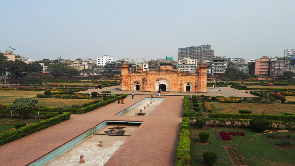 lalbag-fort