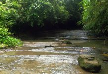 লোহাগাড়া (চট্টগ্রাম) উপজেলার দর্শনীয় স্থান