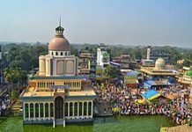 ফটিকছড়ি উপজেলা চট্টগ্রাম